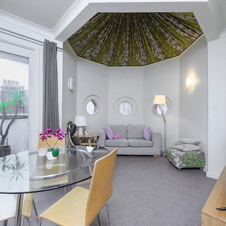 The Aristocrat - Fitzrovia - By Frankie Says Apartment London Bagian luar foto