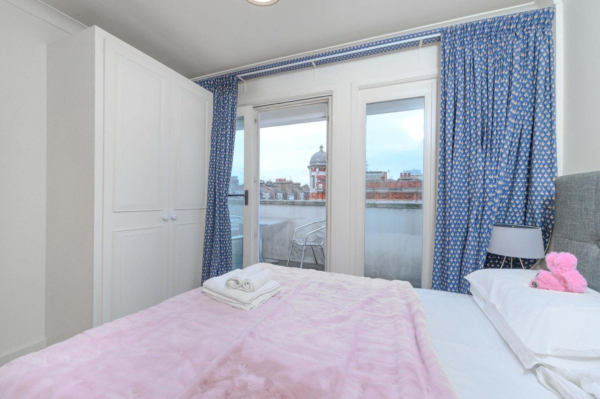The Aristocrat - Fitzrovia - By Frankie Says Apartment London Bagian luar foto