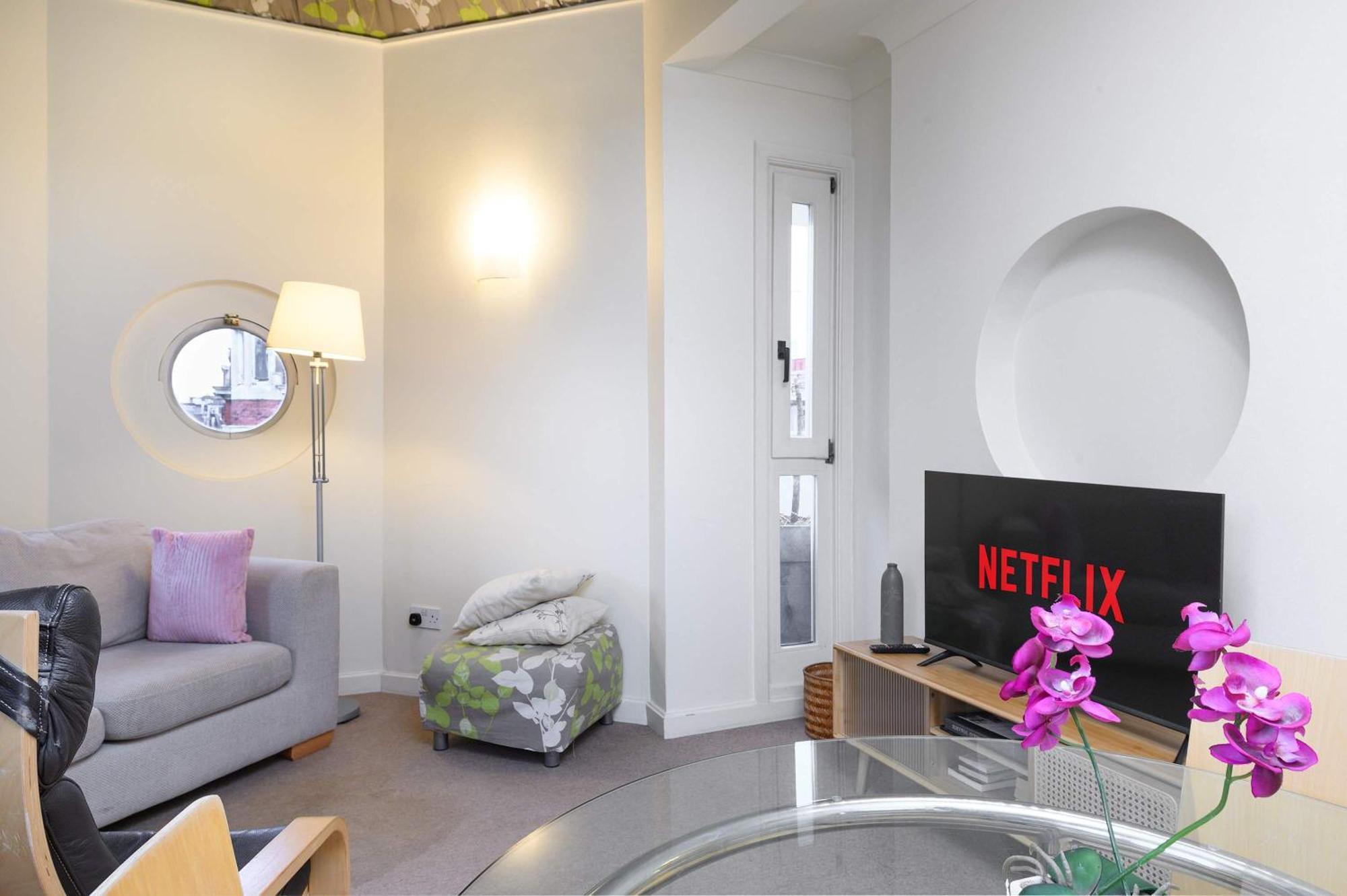 The Aristocrat - Fitzrovia - By Frankie Says Apartment London Bagian luar foto
